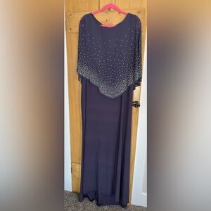 Mother of the Bride/Groom Dress